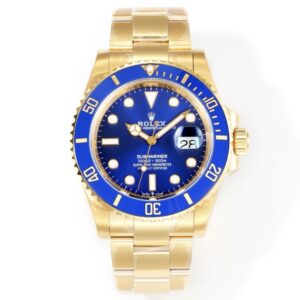Rolex Submariner V4 Dive – VS Factory (VSF)