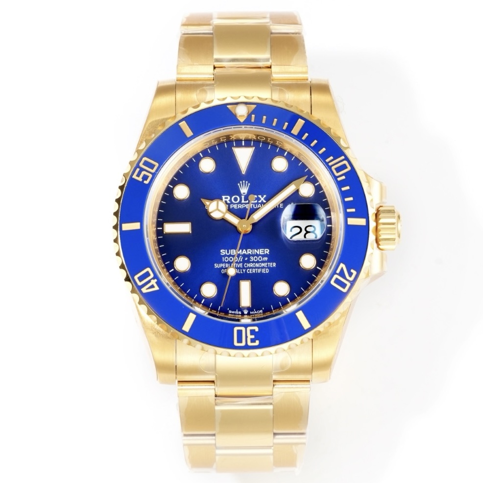Rolex Submariner V4 Dive – VS Factory (VSF)