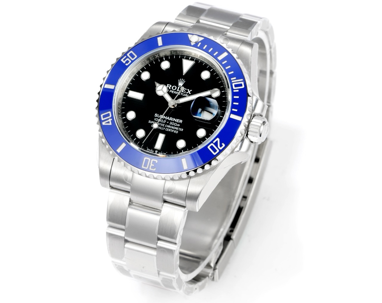 Rolex Submariner V4 Dive – VS Factory (VSF) - Image 2