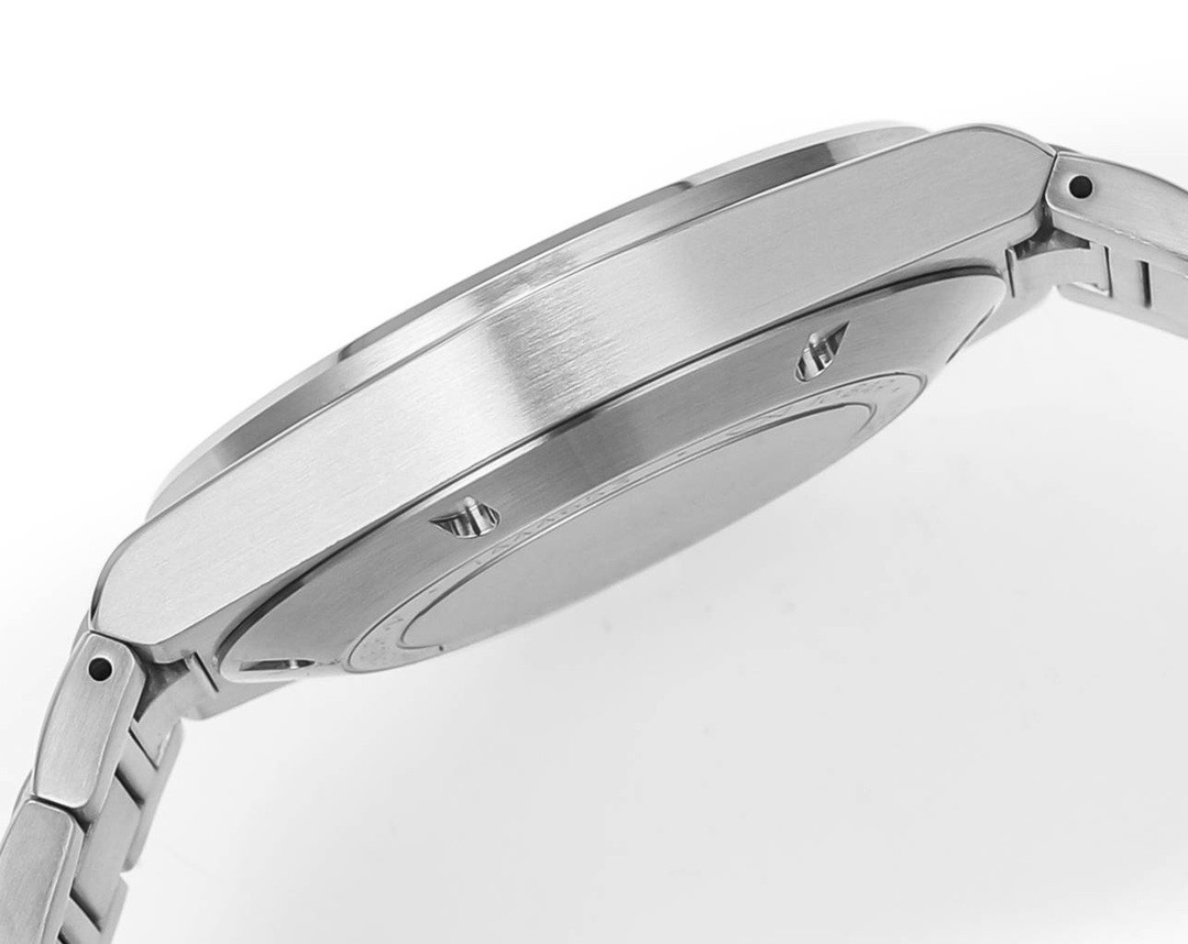 IWC Ingenieur Automatic 40mm Quick Release Watch | GH Factory Version Cal.32111 - Image 7