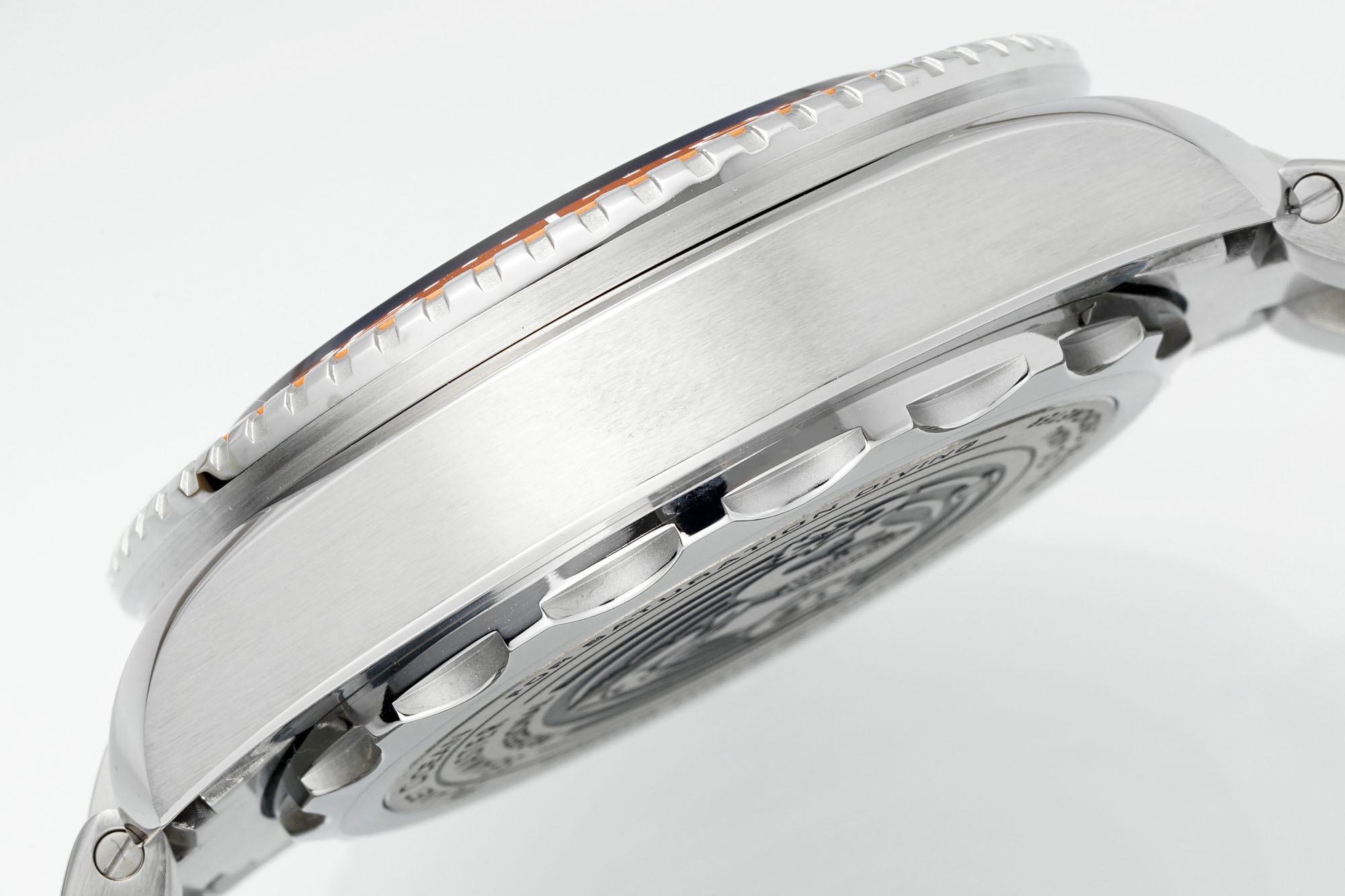 Omega Seamaster Ultra Deep 6000m Diving Watch VR Factory New Release – Style 02 - Image 5