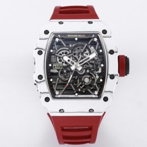 Richard Mille RM35-01 RAFA NTPT Carbon – Style 01