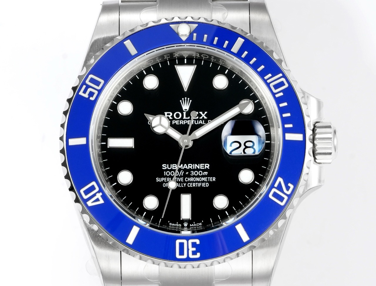 Rolex Submariner V4 Dive – VS Factory (VSF) - Image 5