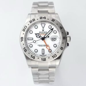 Rolex Explorer II 42mm Ref.226570 | Dandong Cal.3285 Automatic – Style 02 – Clean Factory