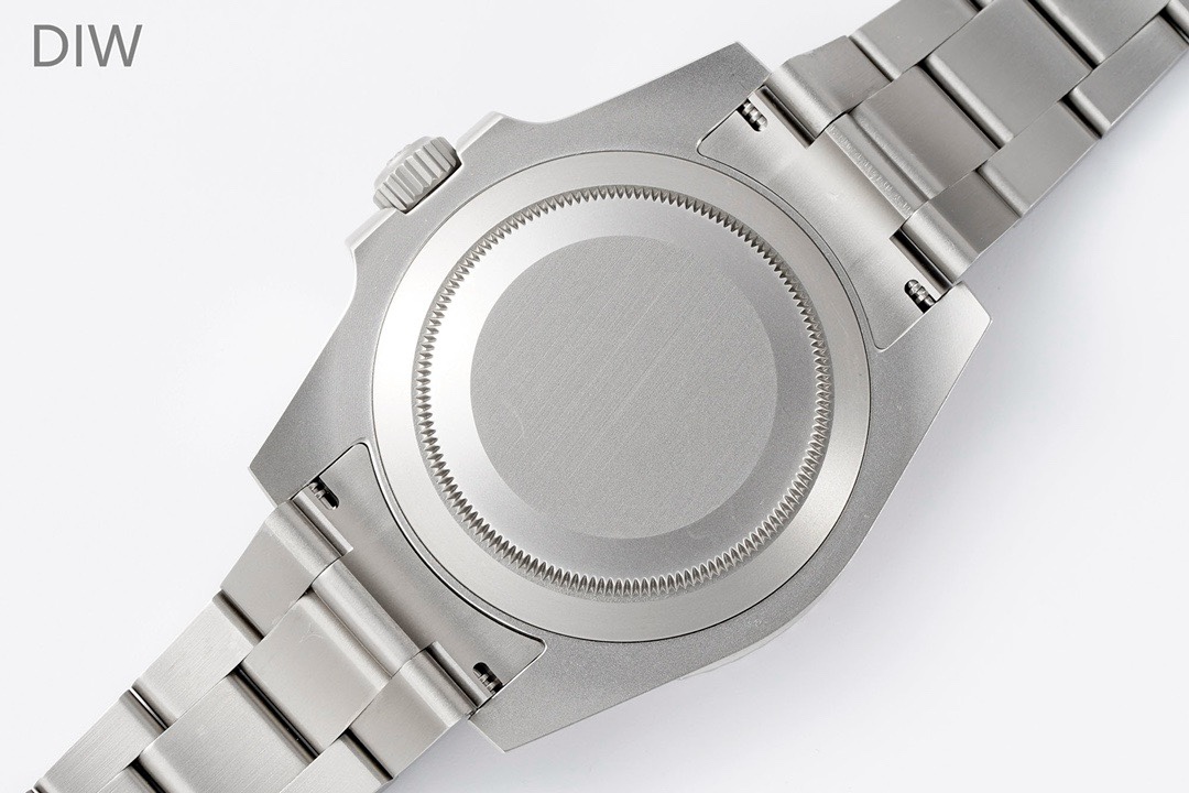 Rolex DIW Custom Submariner Dive Watch 904L Steel 3135 Automatic Movement Multiple Dial - Image 9