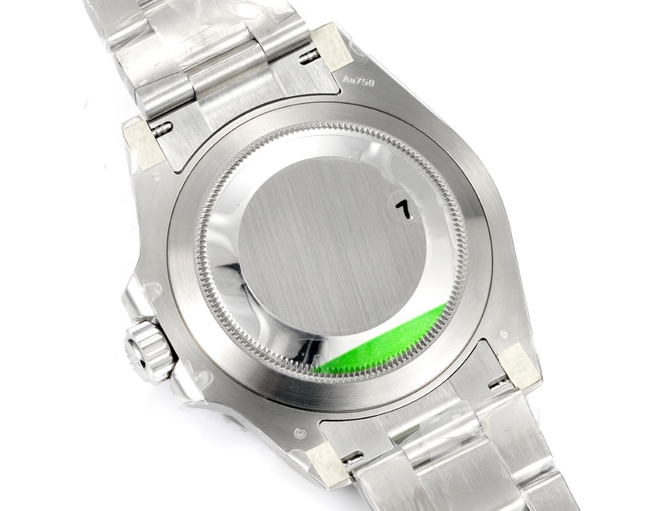 Rolex Submariner V4 Dive – VS Factory (VSF) - Image 9