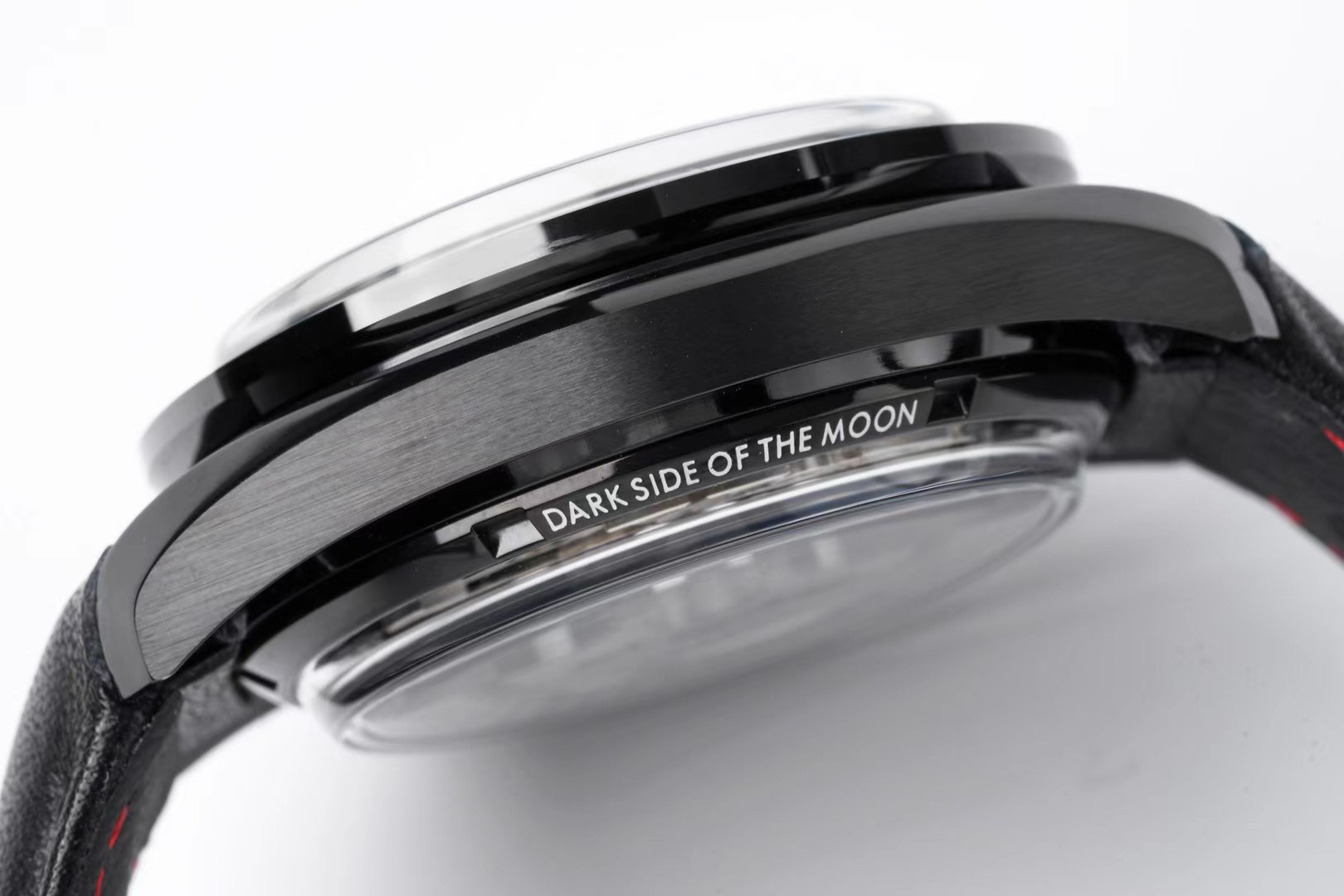 Omega Speedmaster Dark Side of the Moon Chronograph Cal.9300 Automatic - Image 6