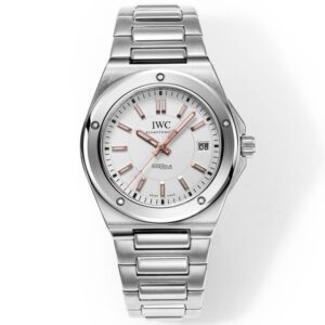 IWC Ingenieur Automatic 40mm Quick Release Watch | GH Factory Version Cal.32111