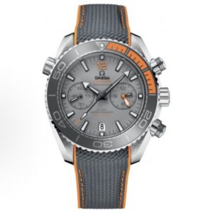 Omega Seamaster Planet Ocean 600M Chronograph | BF Factory 45.5mm Cal.9900 Dive