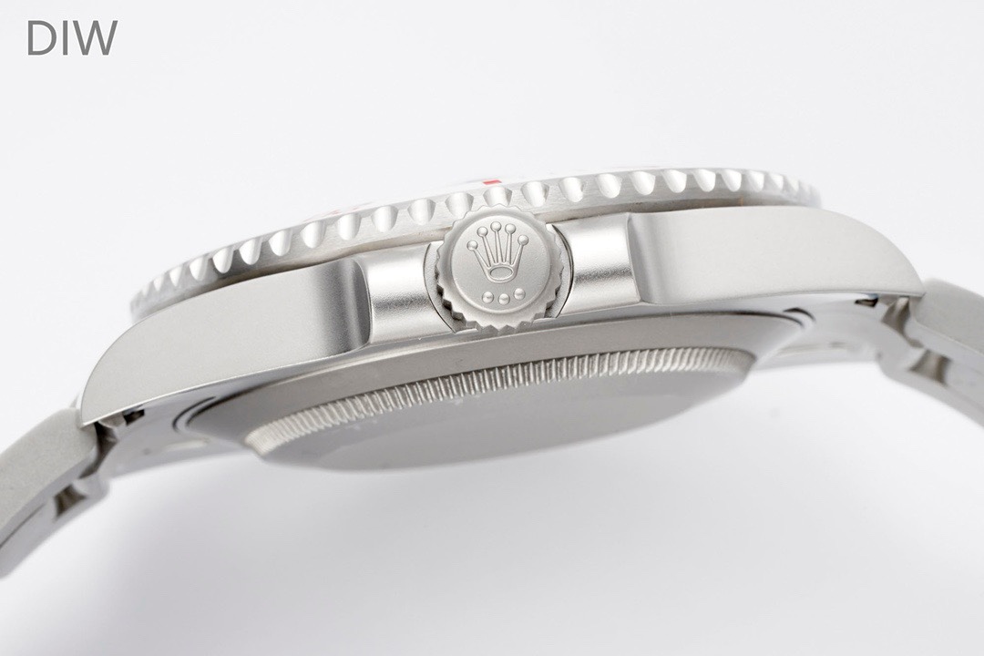 Rolex DIW Custom Submariner Dive Watch 904L Steel 3135 Automatic Movement Multiple Dial - Image 7