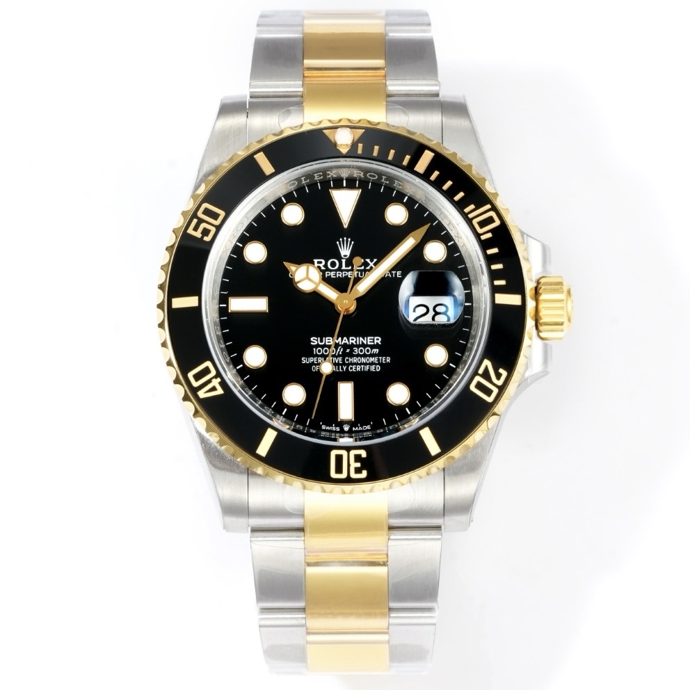 Rolex Submariner V4 Dive – VS Factory (VSF)