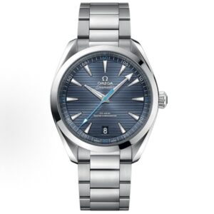 Omega Seamaster Aqua Terra 150M 41mm N1 Factory Automatic Mechanical – Style 05