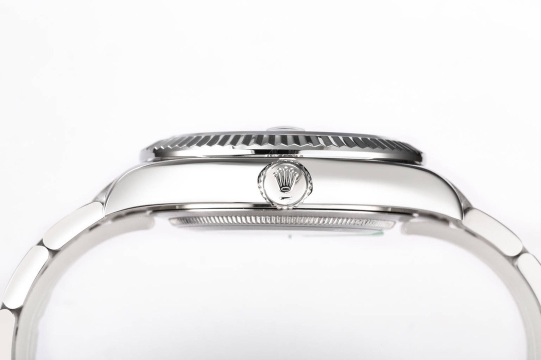 Rolex Sky-Dweller Watch 42mm 904L Steel 9002 Automatic Movement Ring Command Bezel - Image 7