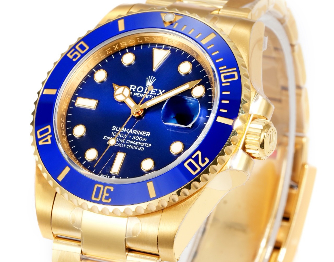 Rolex Submariner V4 Dive – VS Factory (VSF) - Image 2
