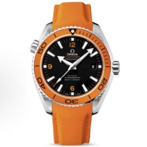 Omega Seamaster 600M Diving Watch, BF Factory Co-Axial 8500 Automatic Movement