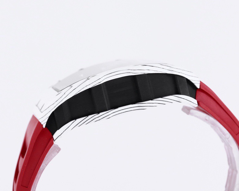 Richard Mille RM35-01 RAFA NTPT Carbon – Style 01 - Image 8