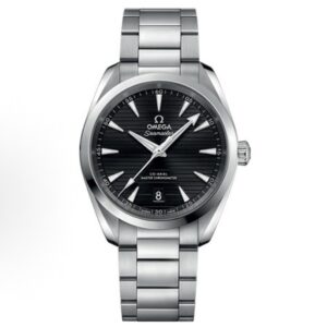 Omega Seamaster Aqua Terra 150M 41mm N1 Factory Automatic Mechanical – Style 06