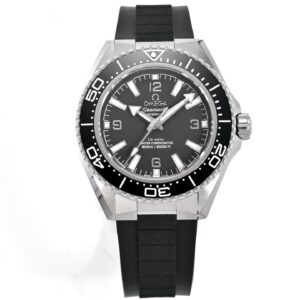 Omega Seamaster Planet Ocean 42mm 4th-Generation Watch | TVS Factory – Style 01