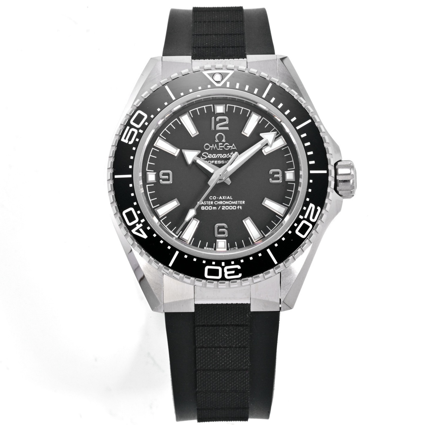 Omega Seamaster Planet Ocean 42mm 4th-Generation Watch | TVS Factory – Style 01