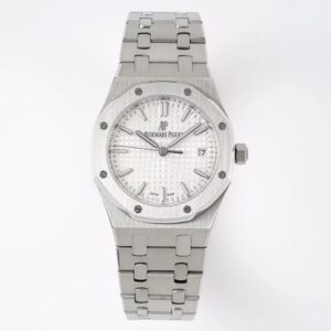 Audemars Piguet Royal Oak Ladies Automatic Watch 34mm, Ref.77350 / 77351 – Style 02