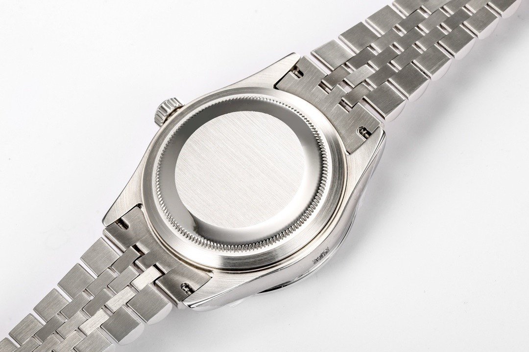 Rolex Sky-Dweller Watch 42mm 904L Steel 9002 Automatic Movement Ring Command Bezel - Image 9