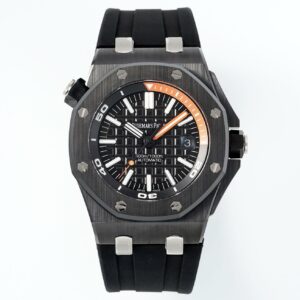 Audemars Piguet Royal Oak Offshore 15707CE Black Ceramic Diver