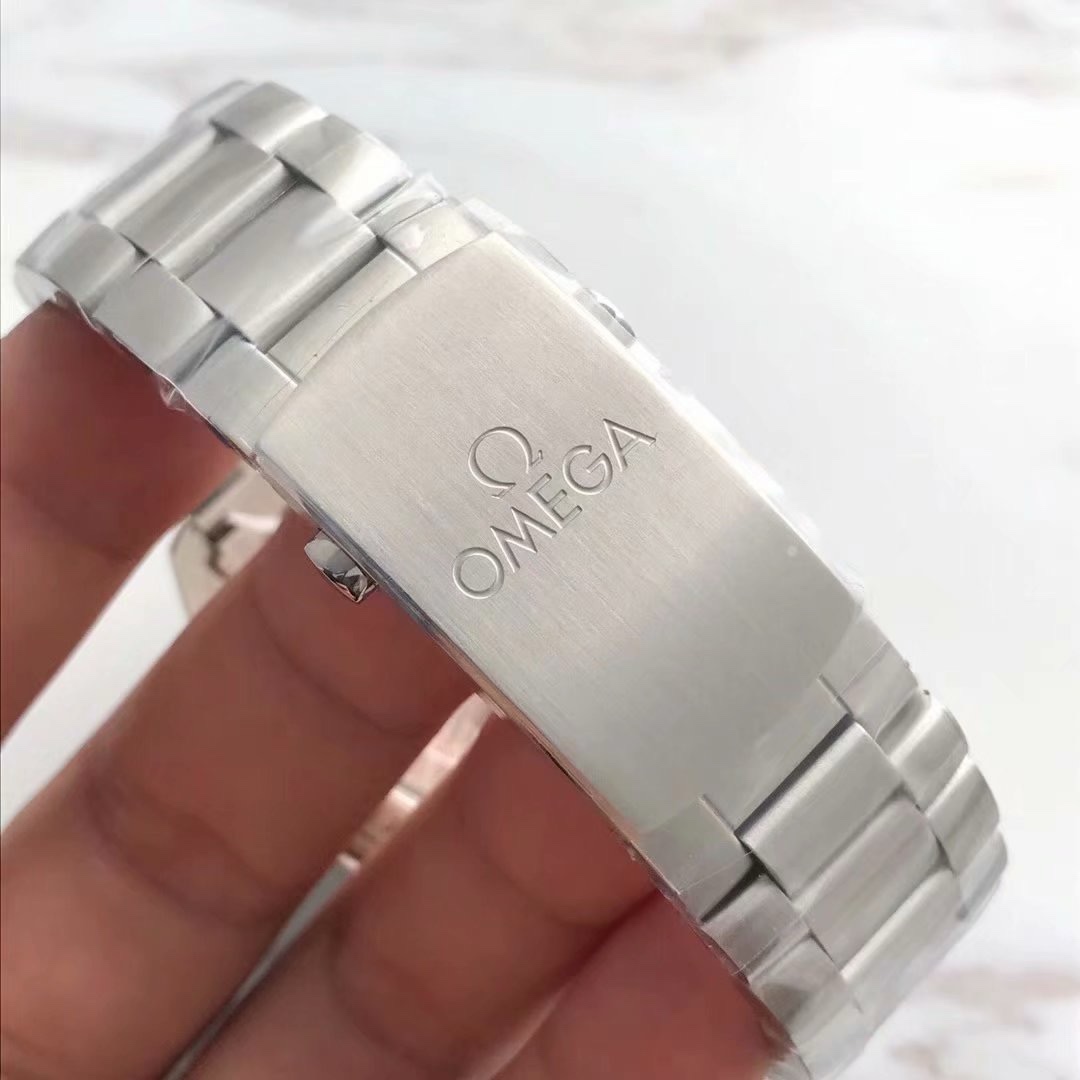 Omega Seamaster 600M Diving Watch, BF Factory Co-Axial 8500 Automatic Movement - Image 8
