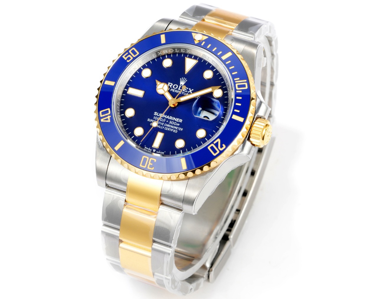 Rolex Submariner V4 Dive – VS Factory (VSF) - Image 2