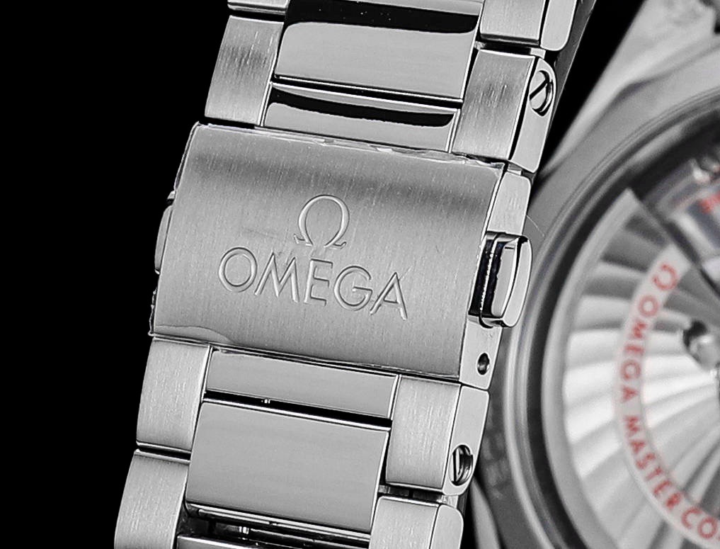 Omega Seamaster Aqua Terra 150M 41mm N1 Factory Automatic Mechanical – Style 01 - Image 11
