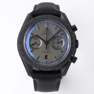 Omega Speedmaster Dark Side of the Moon Chronograph Cal.9300 Automatic