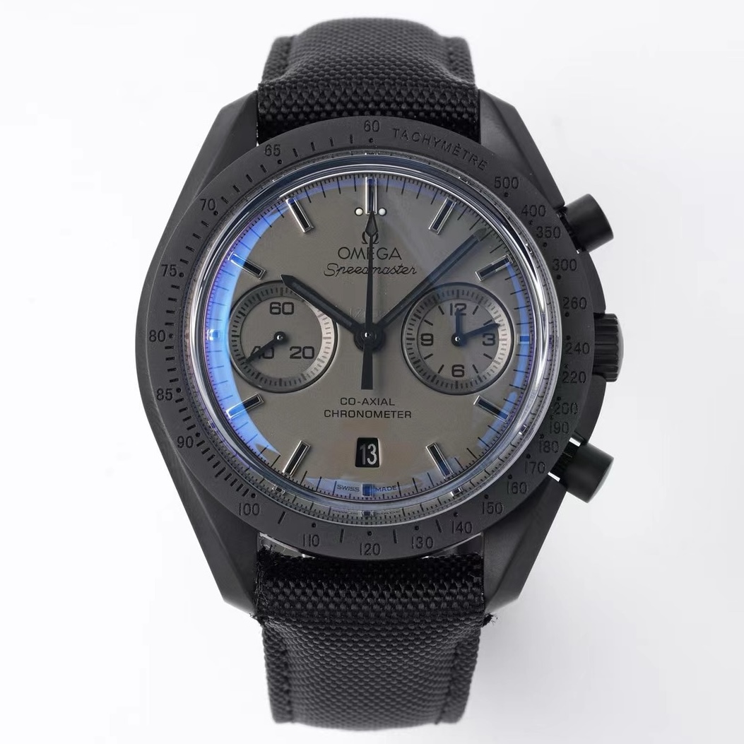 Omega Speedmaster Dark Side of the Moon Chronograph Cal.9300 Automatic