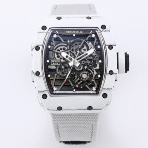 Richard Mille RM35-01 RAFA NTPT Carbon – Style 08