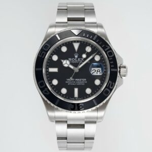 Rolex EWE Titanium Yacht Sports Watch 42mm Custom 3235 Automatic Movement
