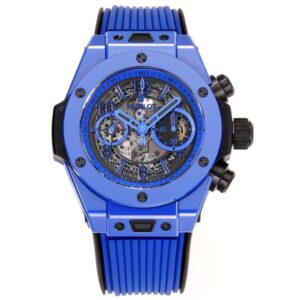 Hublot Big Bang Unico Color-Ceramic Chronograph Watch 45mm