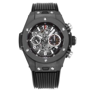 Hublot Big Bang Unico Color-Ceramic Chronograph Watch 45mm