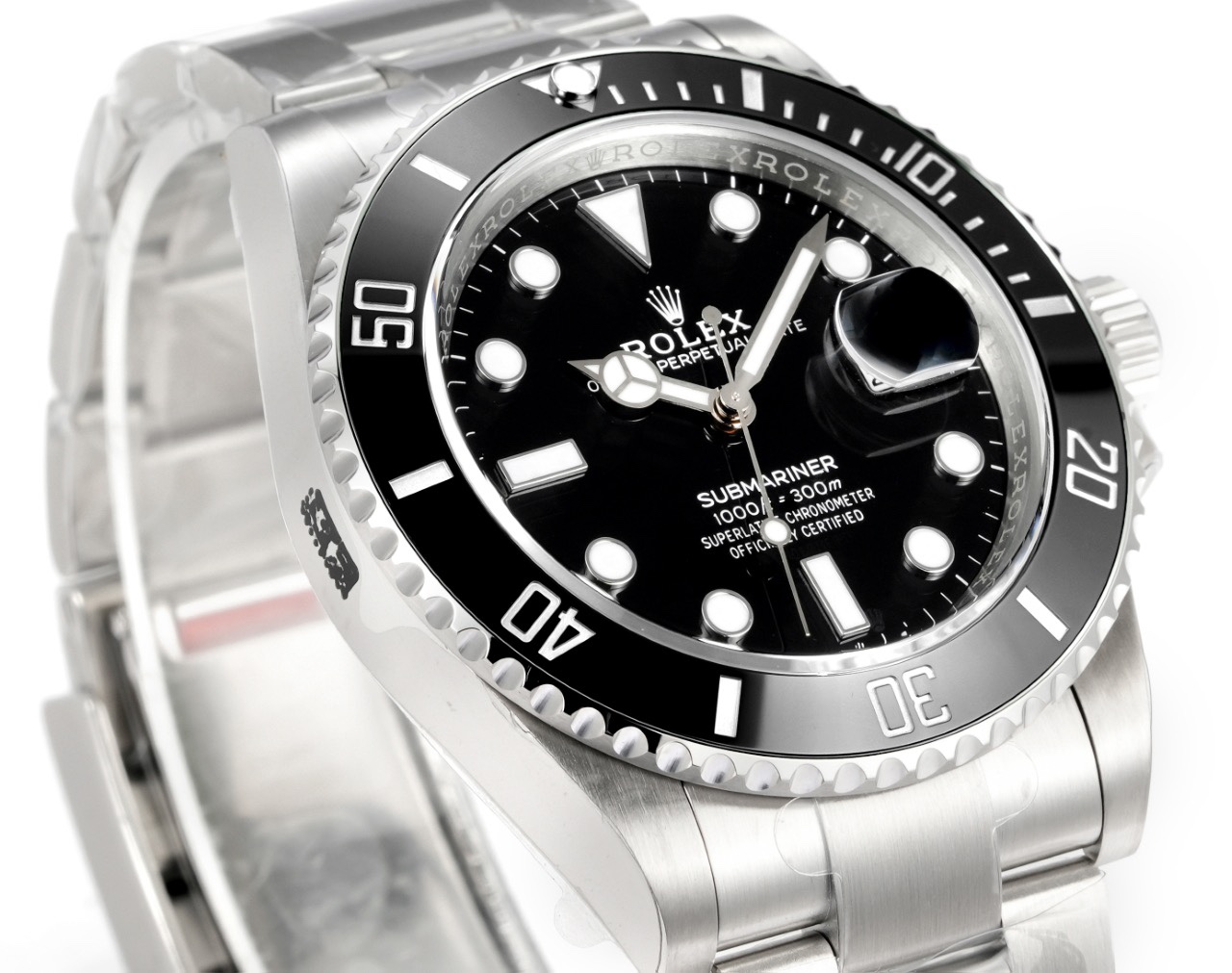 Rolex Submariner V4 Dive – VS Factory (VSF) - Image 4