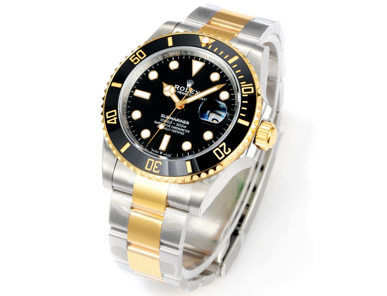 Rolex Submariner V4 Dive – VS Factory (VSF) - Image 2