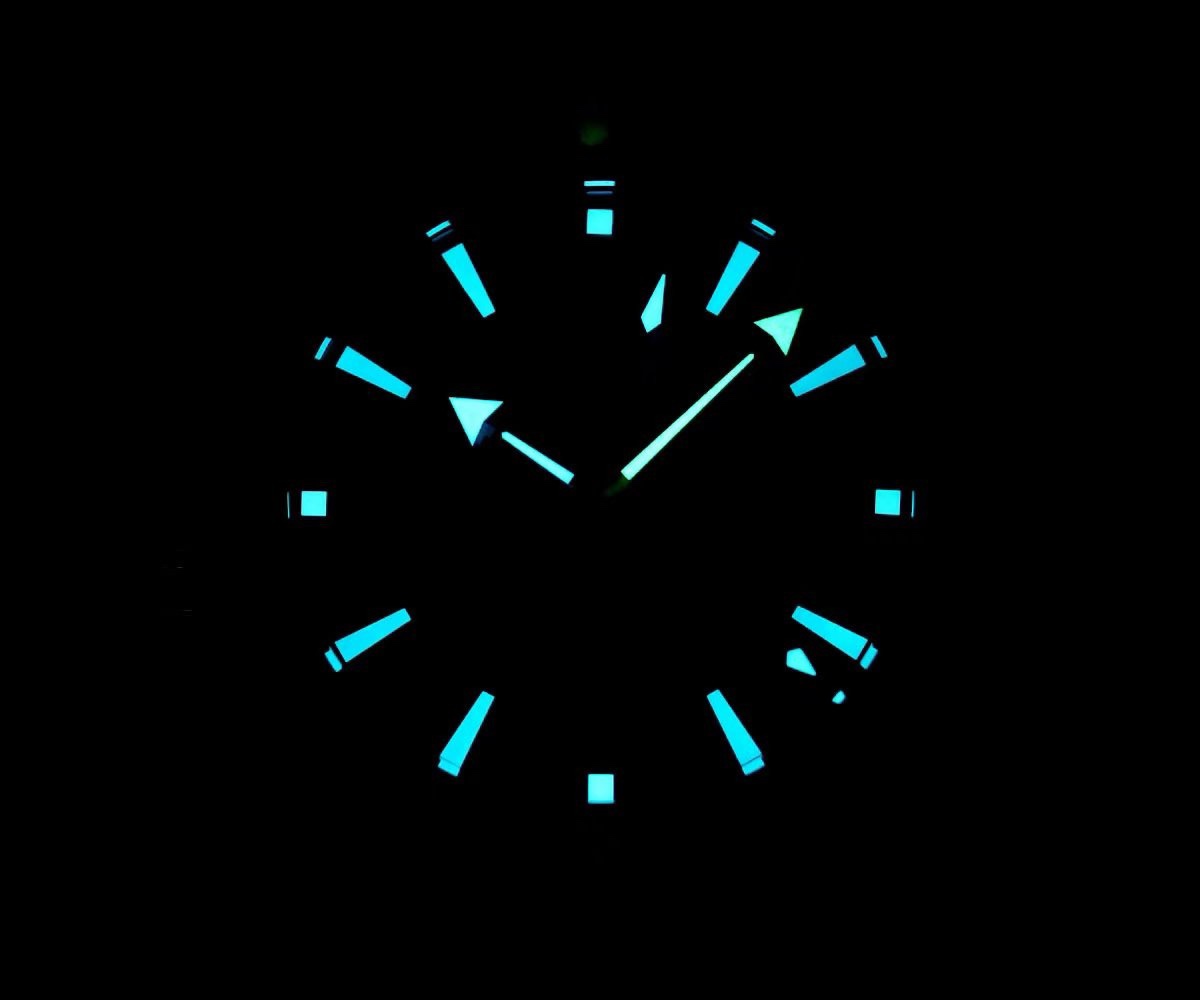 Omega Seamaster 600M Diving Watch, BF Factory Co-Axial 8500 Automatic Movement - Image 10