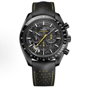 Omega Speedmaster Second Generation Apollo 8 Watch, Limited Edition Men's Mechanical