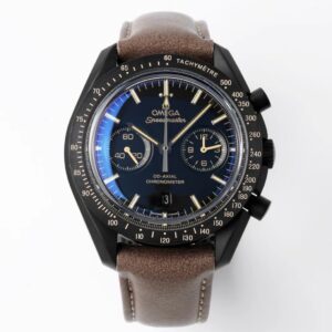 Omega Speedmaster Dark Side of the Moon Chronograph Cal.9300 Automatic