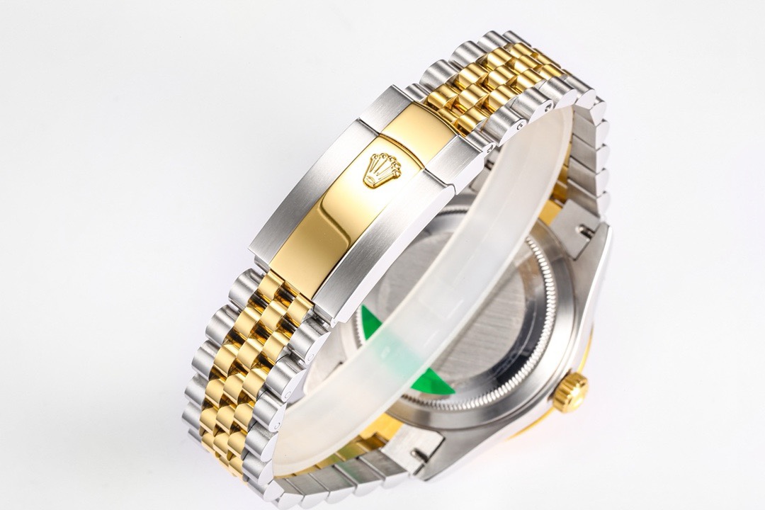 Rolex Sky-Dweller Watch 42mm 904L Steel 9002 Automatic Movement Ring Command Bezel - Image 6
