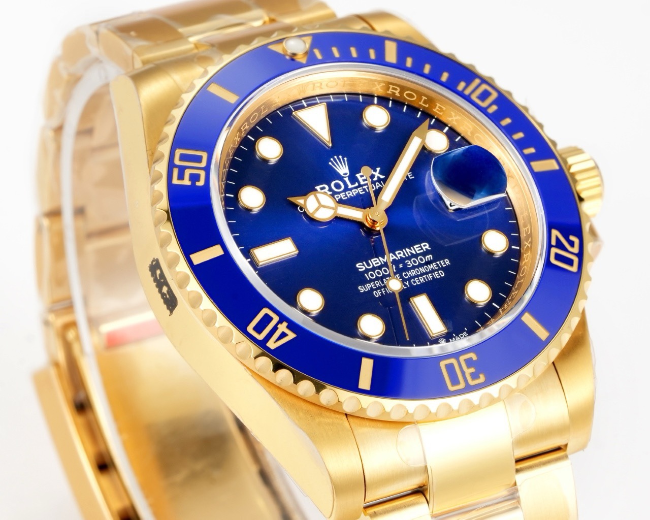 Rolex Submariner V4 Dive – VS Factory (VSF) - Image 4
