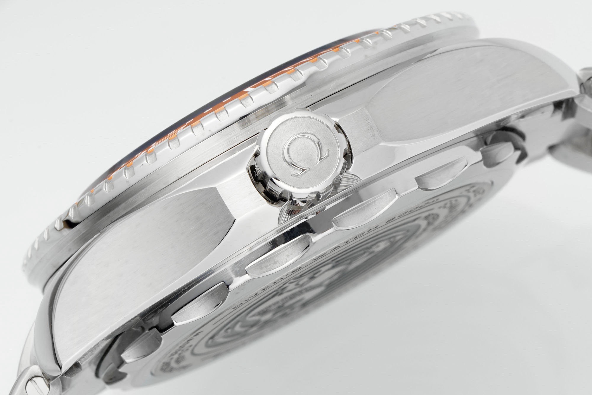 Omega Seamaster Ultra Deep 6000m Diving Watch VR Factory New Release – Style 02 - Image 6