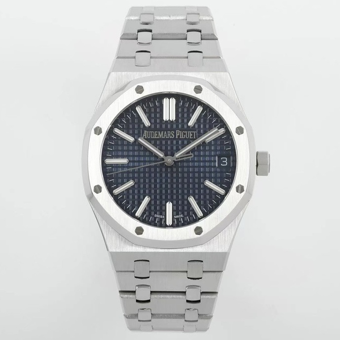 Patek Philippe Nautilus 5711 Mechanical Watch, Factory Cal.324 Movement