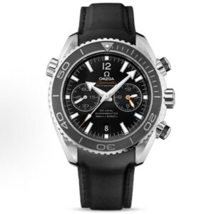 Omega Seamaster Planet Ocean 600M Chronograph | BF Factory 45.5mm Cal.9900 Dive