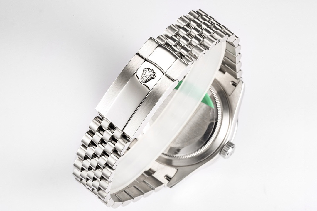 Rolex Sky-Dweller Watch 42mm 904L Steel 9002 Automatic Movement Ring Command Bezel - Image 7
