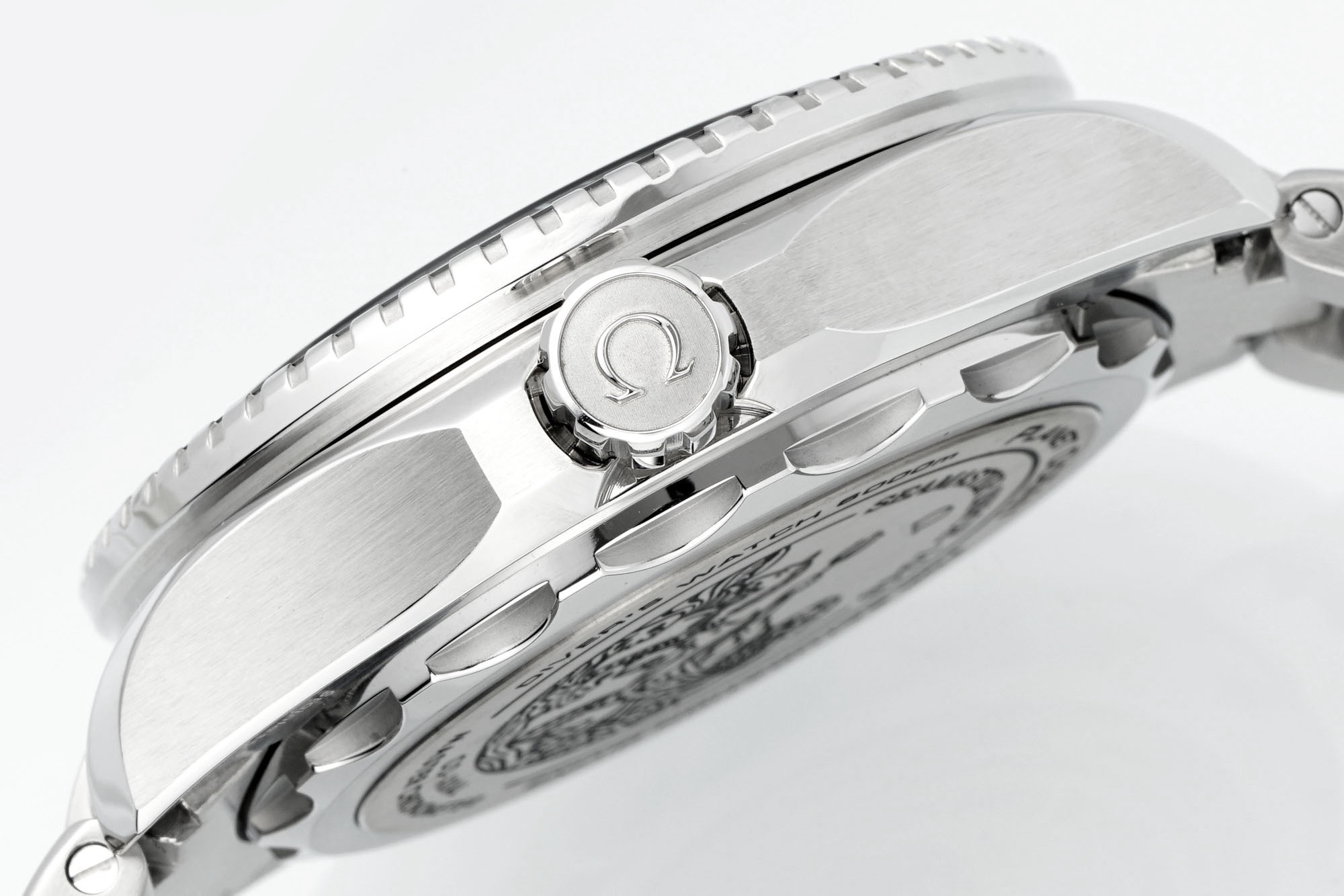 Omega Seamaster Ultra Deep 6000m Diving Watch VR Factory New Release – Style 03 - Image 6