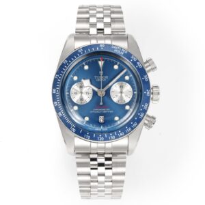 Tudor Black Bay Chrono 41mm Automatic Chronograph