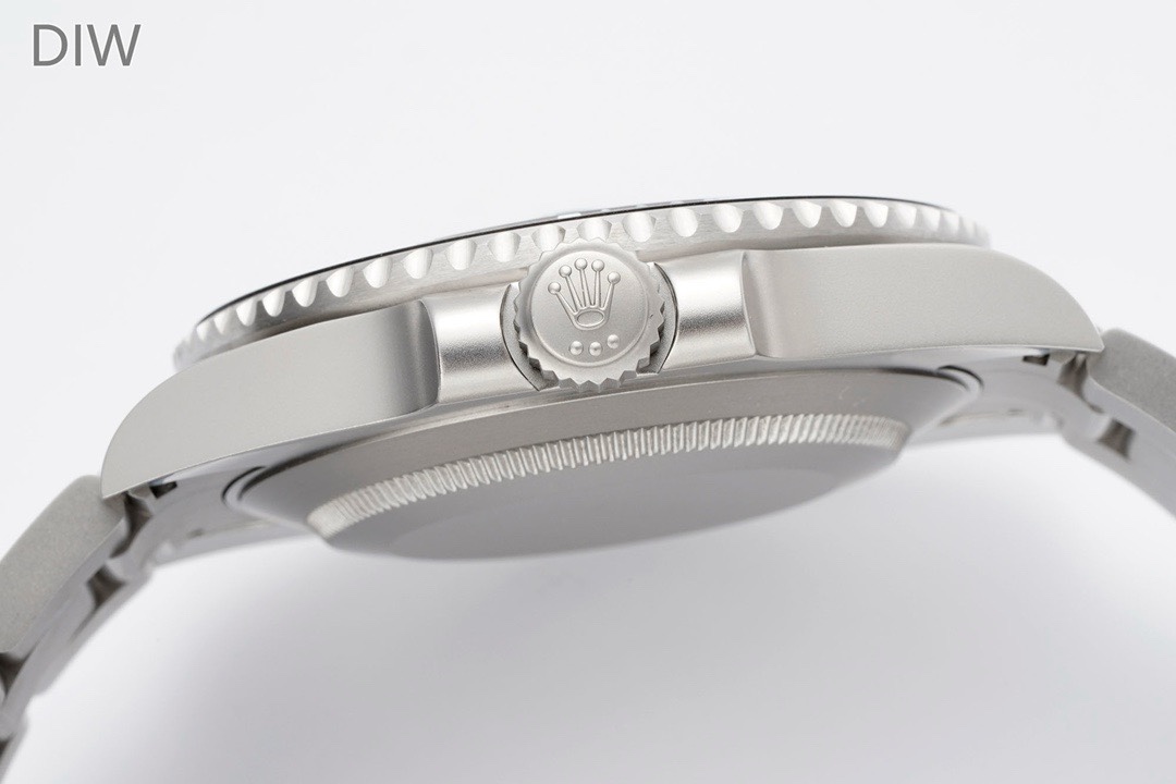 Rolex DIW Custom Submariner Dive Watch 904L Steel 3135 Automatic Movement Multiple Dial - Image 6