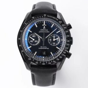 Omega Speedmaster Dark Side of the Moon Chronograph Cal.9300 Automatic